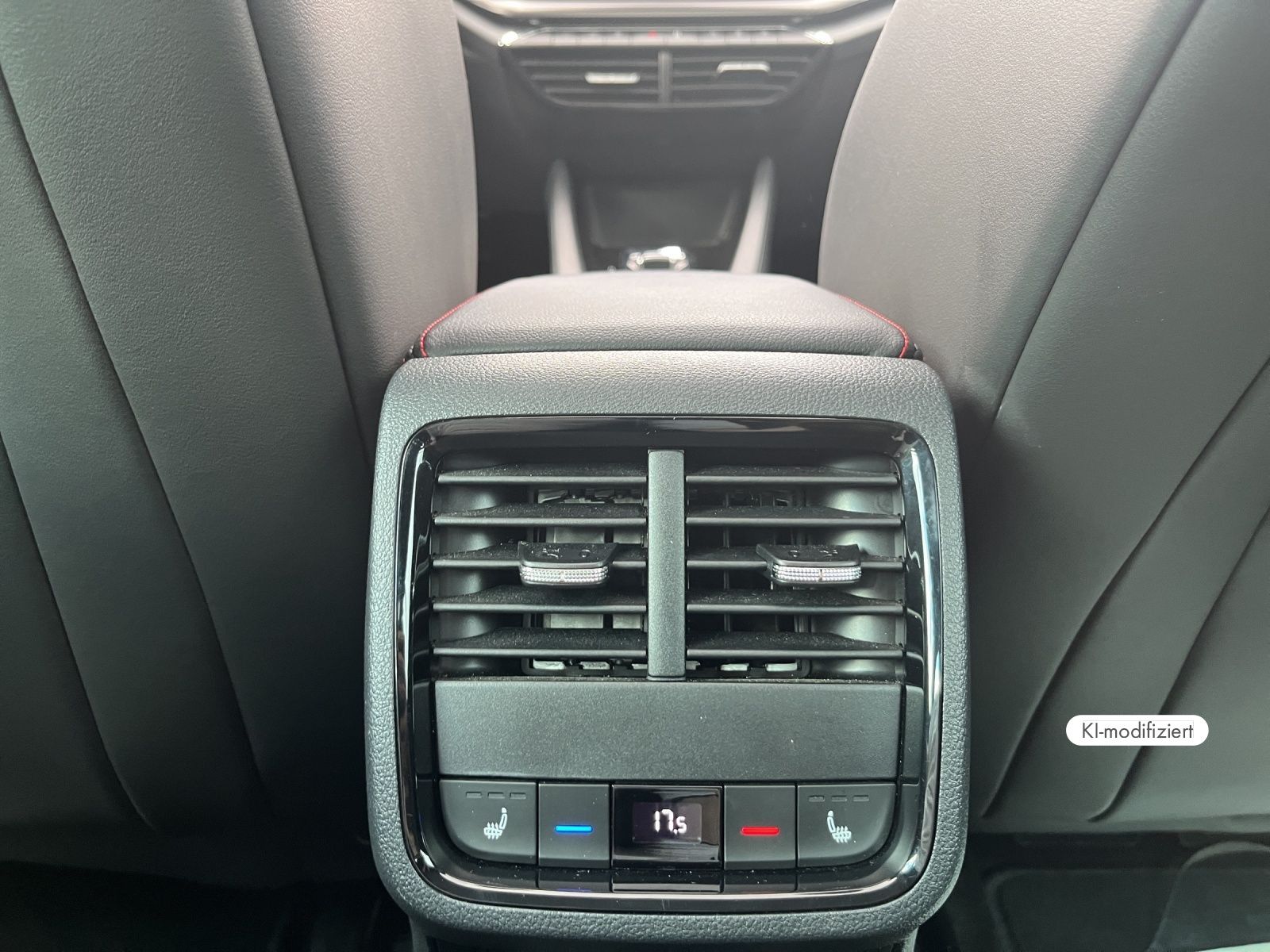 Skoda Octavia - Bild 17