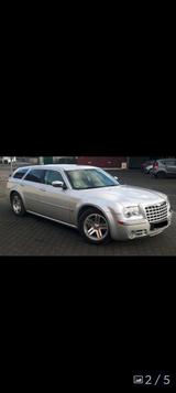 Chrysler C300 Touring LPG - gebrauchte Chrysler 300C aus dem Jahr 2007
