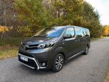 Toyota ProAce Verso Long 2 side door Business - Toyota Proace Max: Van