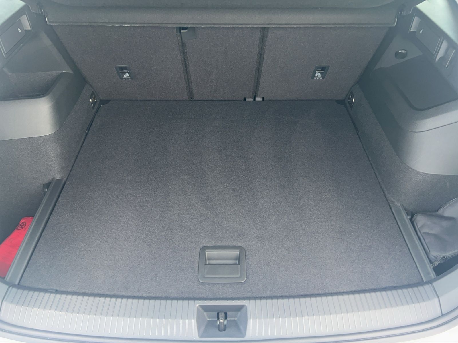 Tiguan Life 1.5 eTSI DSG AHK*Navi*ACC*Standhzg.
