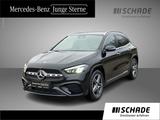 Mercedes-Benz GLA 220 d 4M AMG Line *LED*Distro*360°K*Keyless*