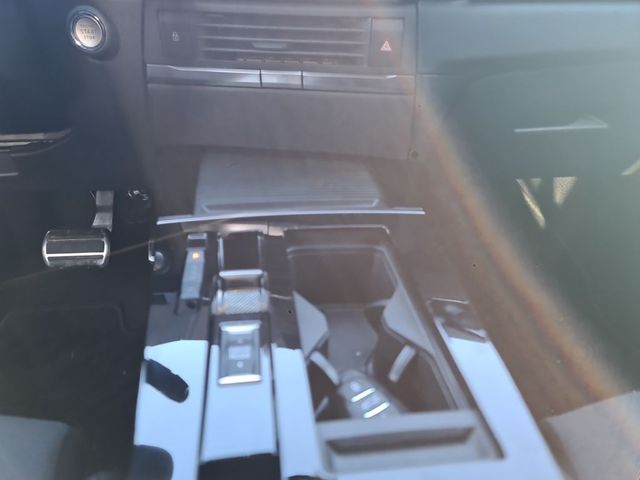 Astra Sports Tourer 1.2 Turbo Automatik GS
