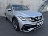Volkswagen Tiguan R-line 2.0 TDI 4motion *Vollausstattung - Volkswagen Tiguan: 2.0