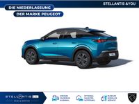Peugeot 3008 - Vorschau Bild 4