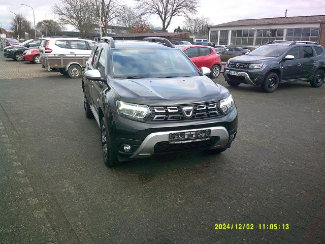 Dacia Duster II Prestige+