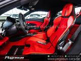 Ferrari 296 GTB *ADAS*LIFT*360°*CARBON*NOVITEC* - : Grau, Alcantara, Sitzheizung
