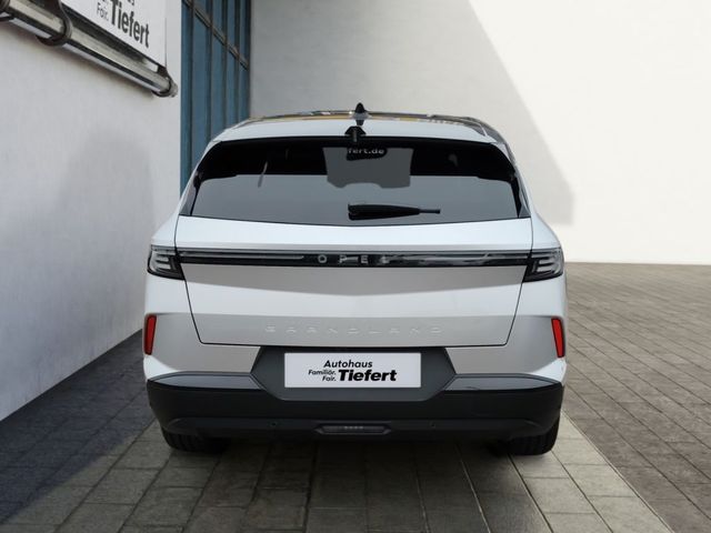 Grandland 1.2 DI Hybrid 48 V GS