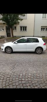 Volkswagen Golf VII 1.4 TSI  (140 PS) - Volkswagen Golf: V Tsi 140 Ps