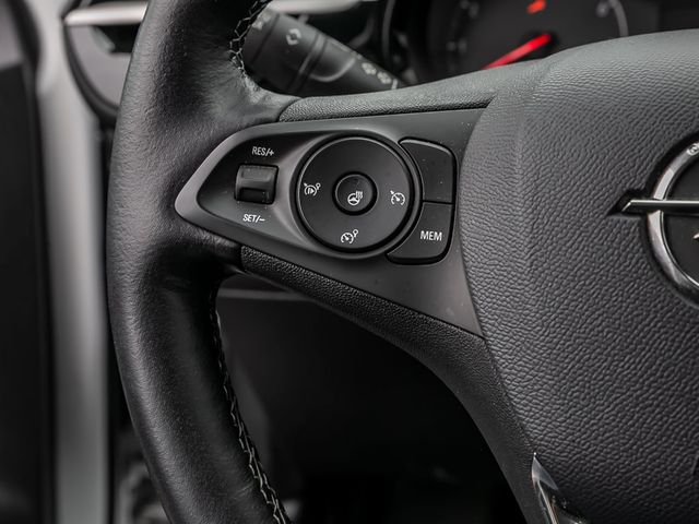Opel Corsa F 1.2 Edition Style-Paket Spurhalteassi.