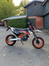 KTM 690 SMC R (A2) - SUPER MOTO