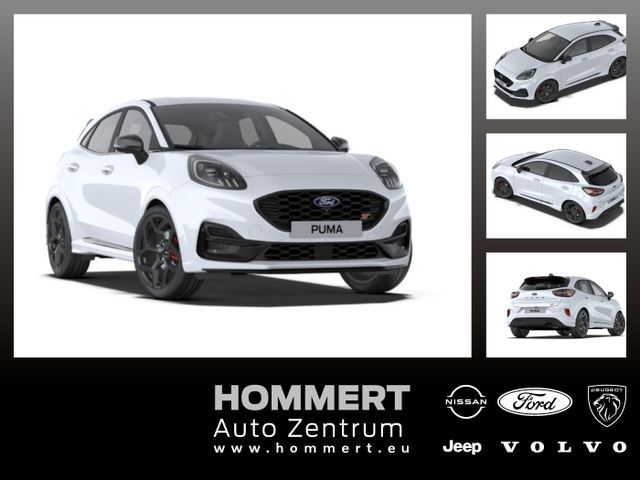 Ford Puma ST **NEUES MODELL** IACC*NAVI*360°*LED*B&O