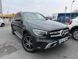 Mercedes-Benz GLC 200 d 4MATIC Facelift Autom. - - Mercedes GLC 200 Diesel Gebrauchtwagen