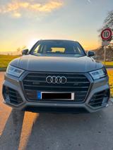 Audi ABT ("R") SQ5 3.0 TFSI tiptronic quattro 