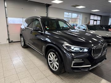 BMW X5 - 2