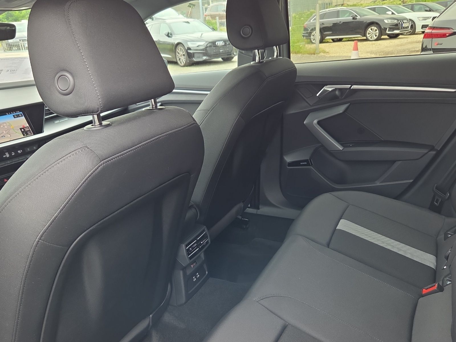 Audi A3 - Bild 16