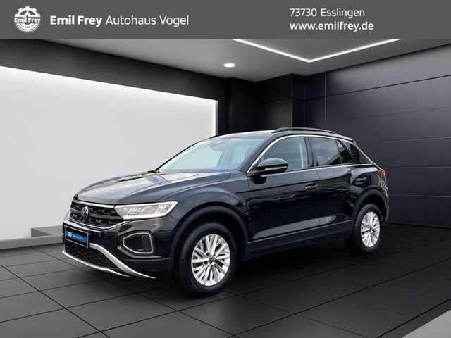 Volkswagen T-Roc 1.5 TSI OPF DSG