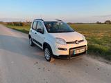 Fiat Panda 0.9 8V TwinAir 4X4 Start&Stopp WI... - Fiat Panda: 4.4