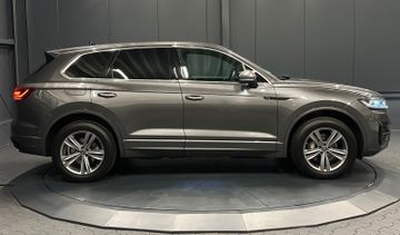 Volkswagen Touareg - 6