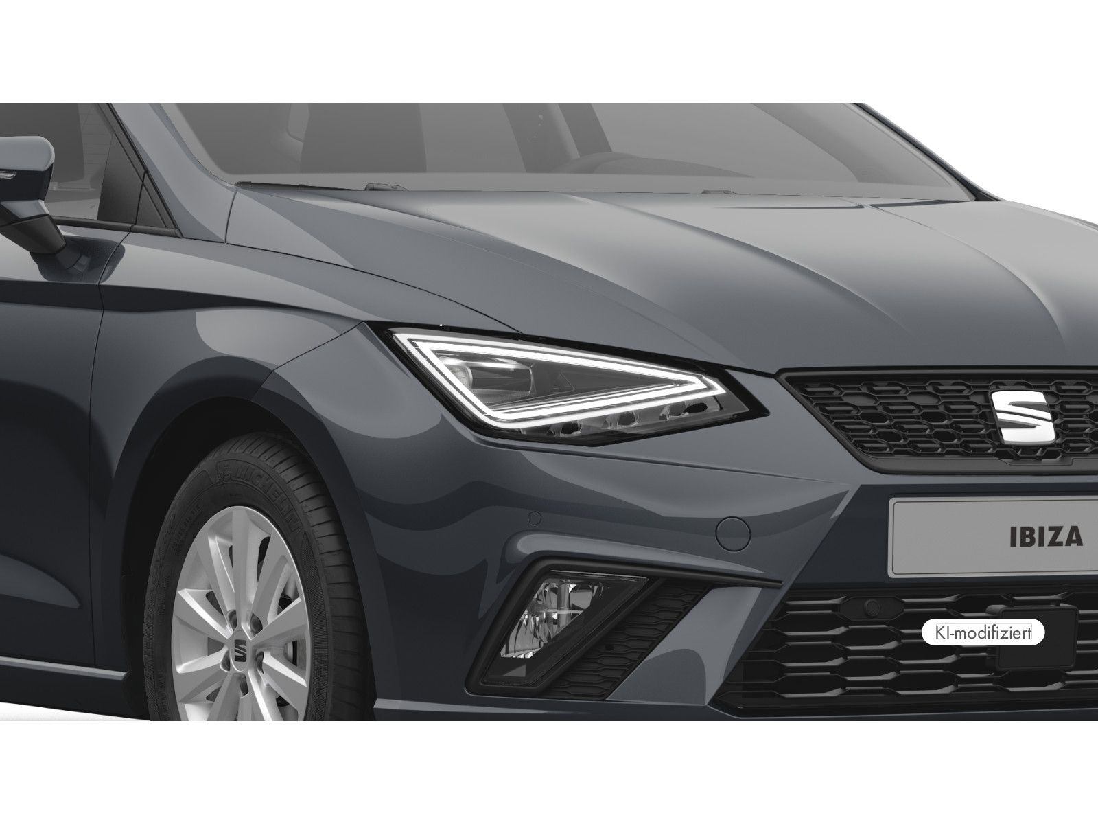 Seat Ibiza - Bild 8