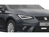 Seat Ibiza - Vorschau Bild 8