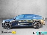 Peugeot 408 Plug-in-Hybrid 225 GT Matrix-LED 360 Kamera  - schwarze Peugeot 408