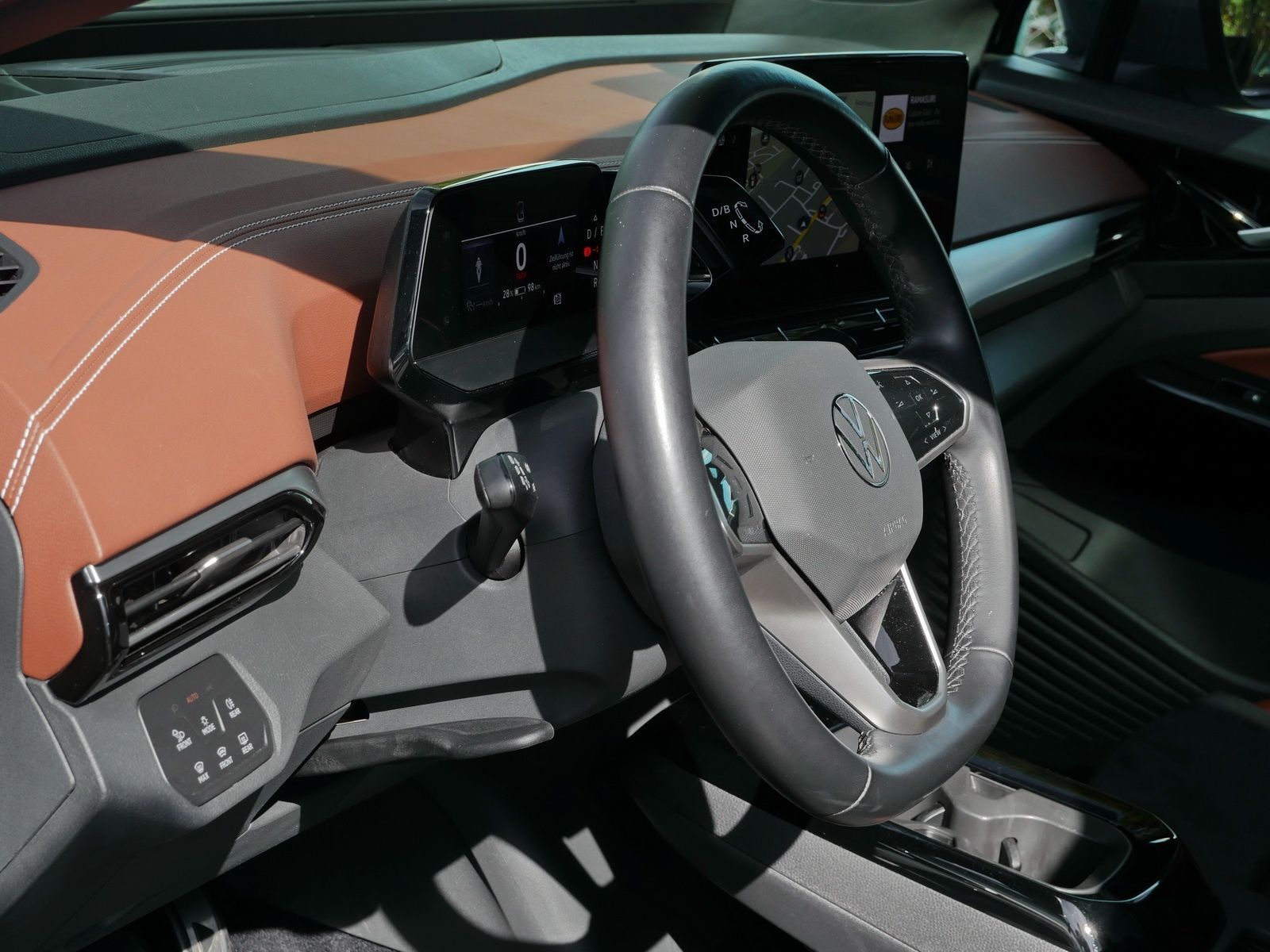 Volkswagen ID.5 - Bild 20