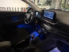 HYUNDAI BAYON  Intro Edition BOSE NAVI CAM LED SHZ LHZ