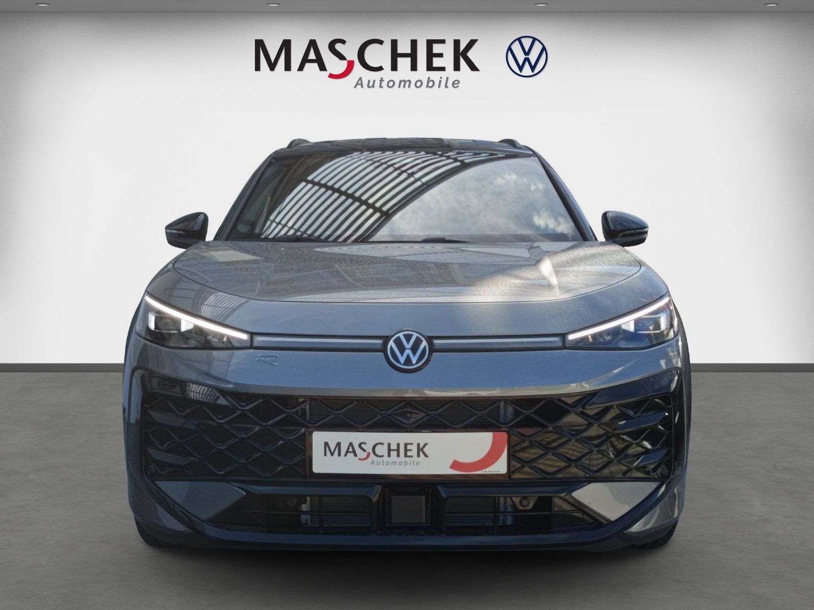 Volkswagen T-Roc - Bild 7