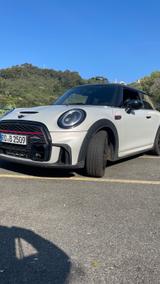 MINI John Cooper Works Sport  - scheckheftgepflegte MINI John Cooper Works Coupé