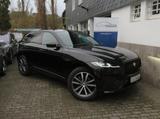 Jaguar F-Pace D200 R-DYNAMIC AWD /ACC/Pano/Kam/Wartung - Jaguar F-Pace aus 2023
