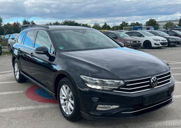 Volkswagen Passat Variant - 4