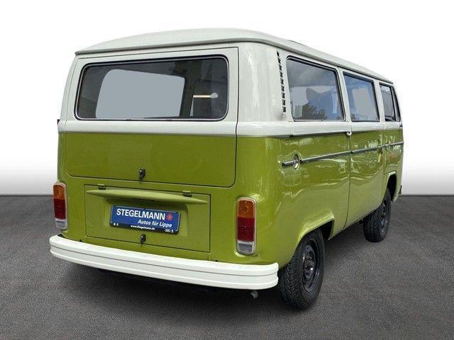 Volkswagen T2