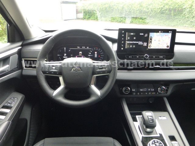 Mitsubishi Outlander - Bild 12