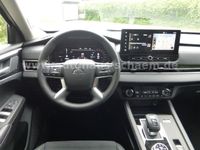 Mitsubishi Outlander - Vorschau Bild 12