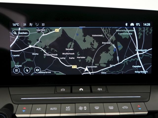 Astra L ST ELEGANCE CDTI AT+AHK+NAVI+LED+RÜCKFAH