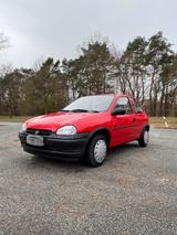Opel Corsa 1.4 Swing Swing - Opel Corsa: Swing
