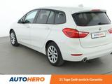 BMW 218d Gran Tourer xDrive Advantage Aut.*NAVI*PDC* - gebrauchte BMW 218 Gran Tourer aus dem Jahr 2019