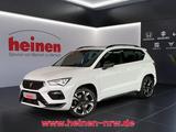 Cupra Ateca 2.0 TSI DSG 4Drive LED+NAVI+360GRAD+KESSY - Cupra Ateca Gebrauchtwagen in Dortmund