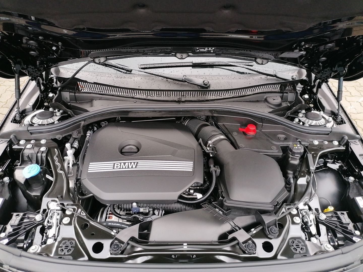BMW 116 - Bild 14