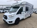 Chausson 627 Titanium Line ~ ohne Hubbett `26 - Chausson Teilintegrierter