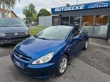 Peugeot 307 CC Première Edition 2.Hand - gebrauchte Peugeot 307 aus dem Jahr 2004