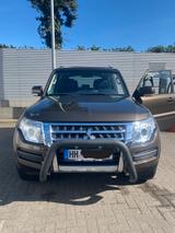Mitsubishi Pajero 3,2 DI-D 4WD Final Edition Automatik ... - Mitsubishi Pajero in Hamburg