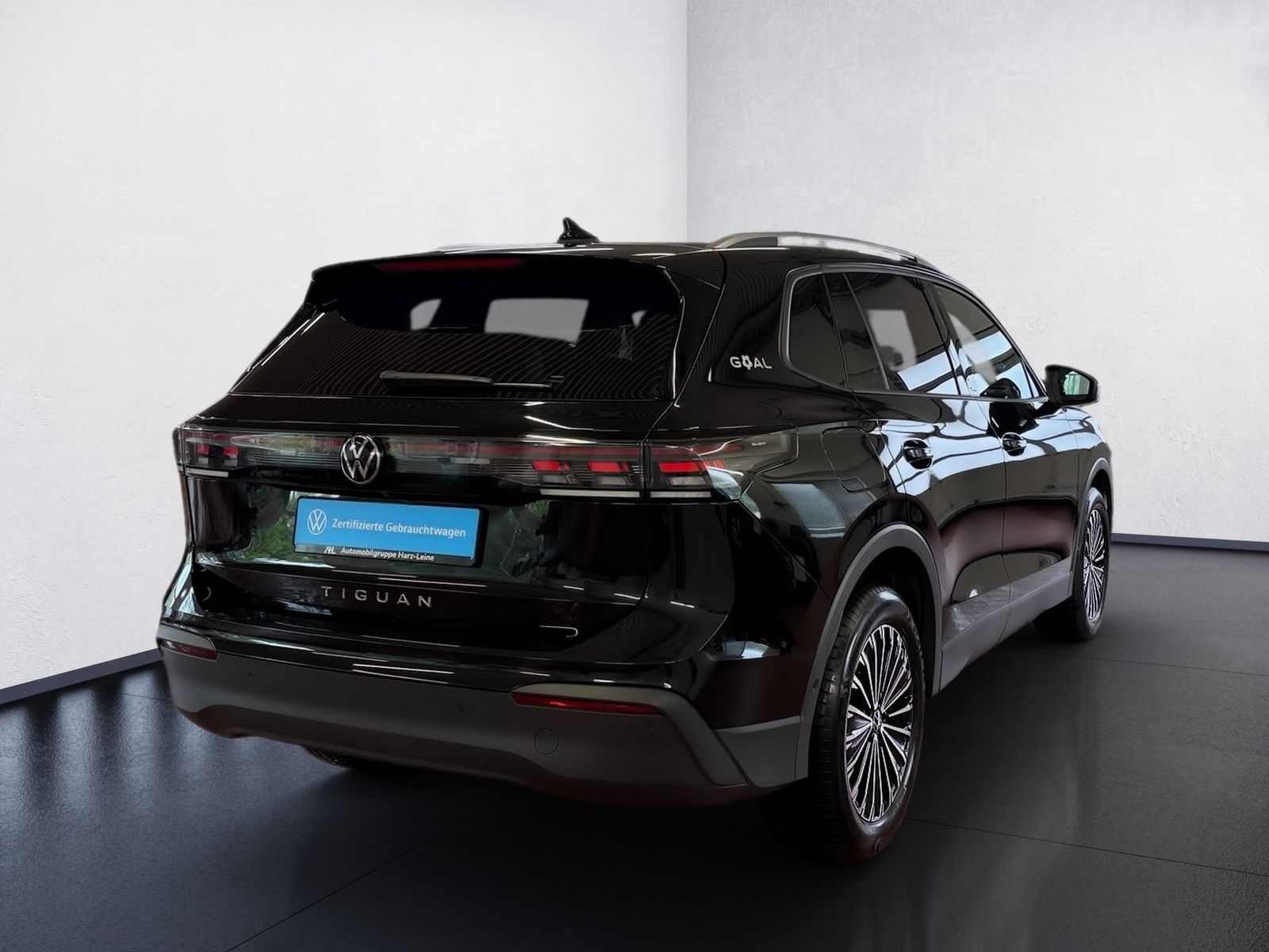 Volkswagen Tiguan - Bild 6