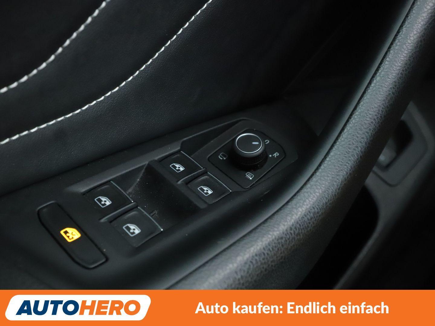Volkswagen Arteon Shooting Brake 2.0 TDI R-Line 4Motion Aut, миниатюра 23