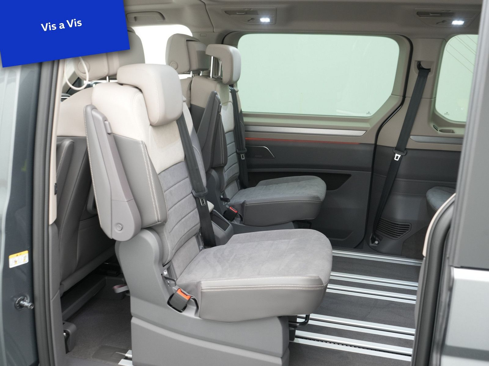 Volkswagen T7 Multivan - Bild 5