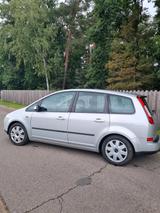 Ford C-Max 1,6 - Ford C-Max aus 2025