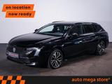 Peugeot 508 Facelift 1.5 BlueHDi 130 SW Allure ACC/AHK - Peugeot 508 aus 2023