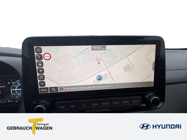Hyundai Kona – Bild 14