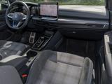 Volkswagen Golf VIII 1.5 TSI eHybrid GTE BLACK STYLE NAVI A - Volkswagen Golf: GTE