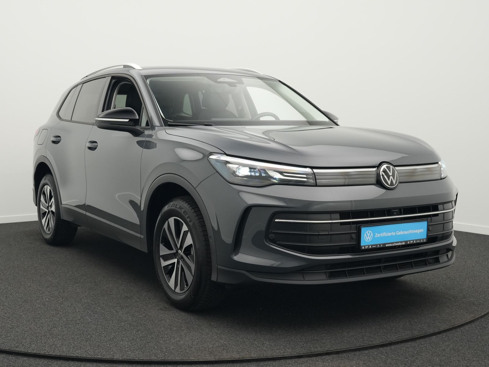 Volkswagen Tiguan - Bild 29